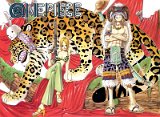 2001 Shonen Jump 16